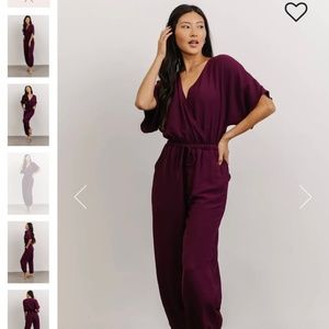 Jumpsuit